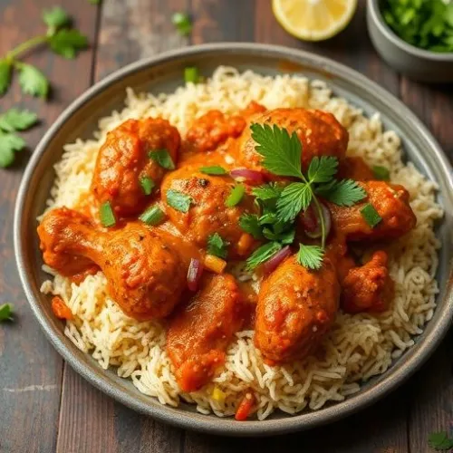 Biryani